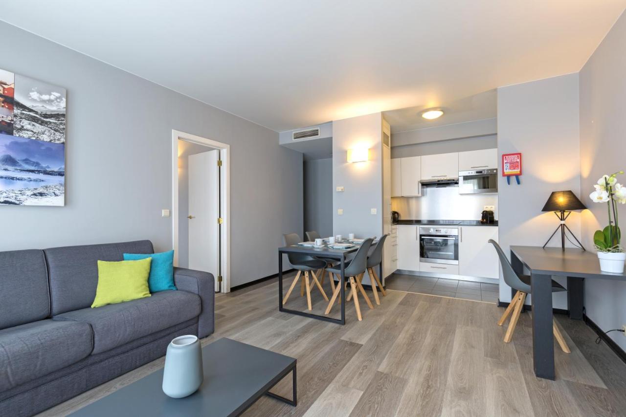 Thon Parnasse 4*