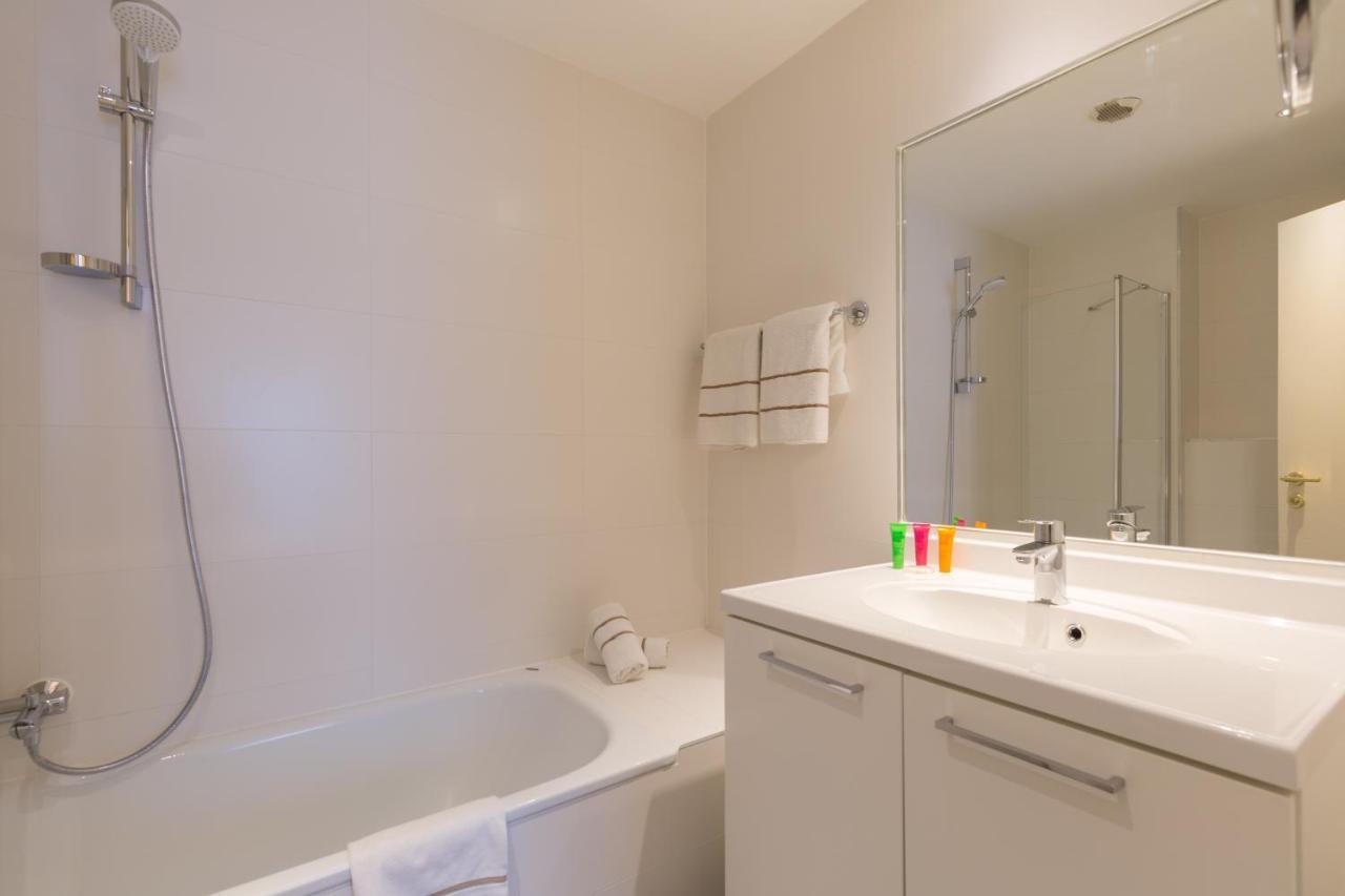 Aparthotel Thon Parnasse 4*