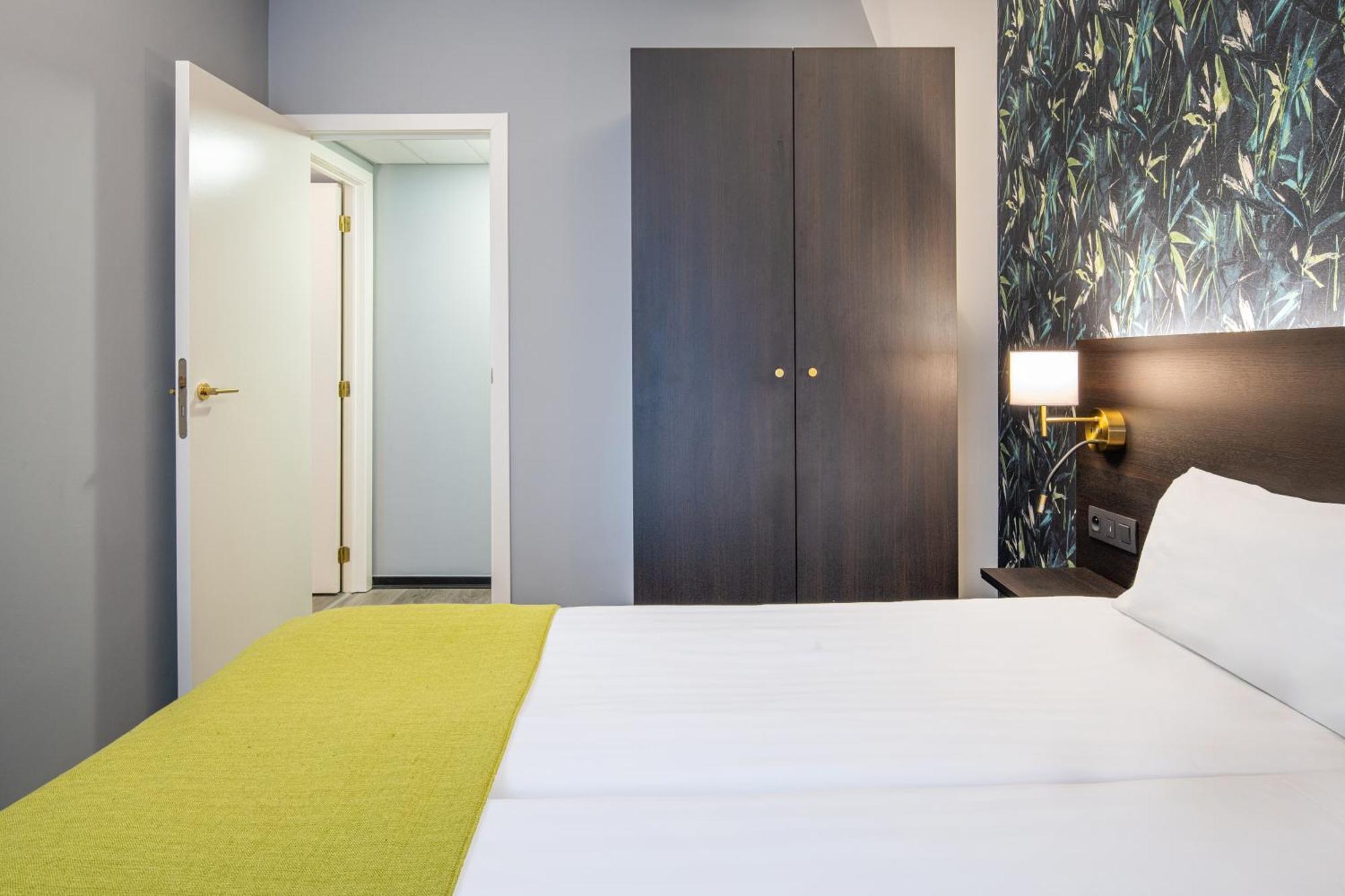 Aparthotel Thon Parnasse 4*
