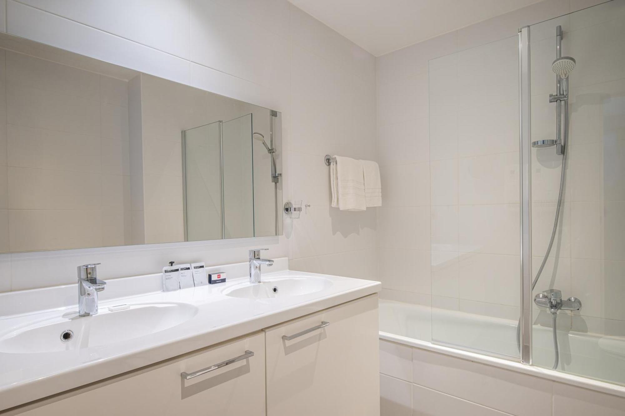 Thon Parnasse Aparthotel