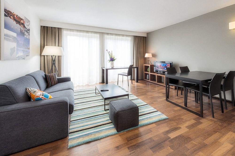 Thon Parnasse Ixelles