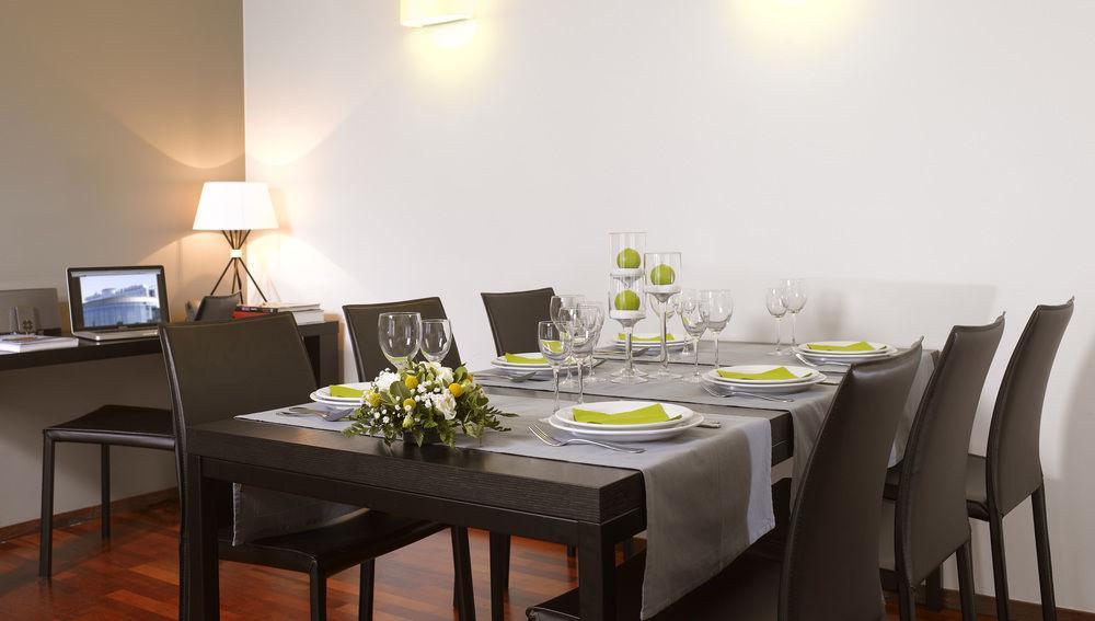 Aparthotel Thon Parnasse 4*