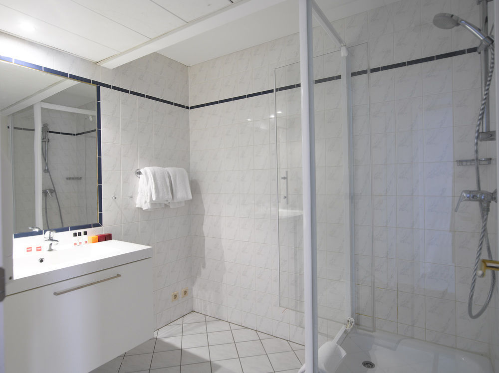 Thon Parnasse Aparthotel