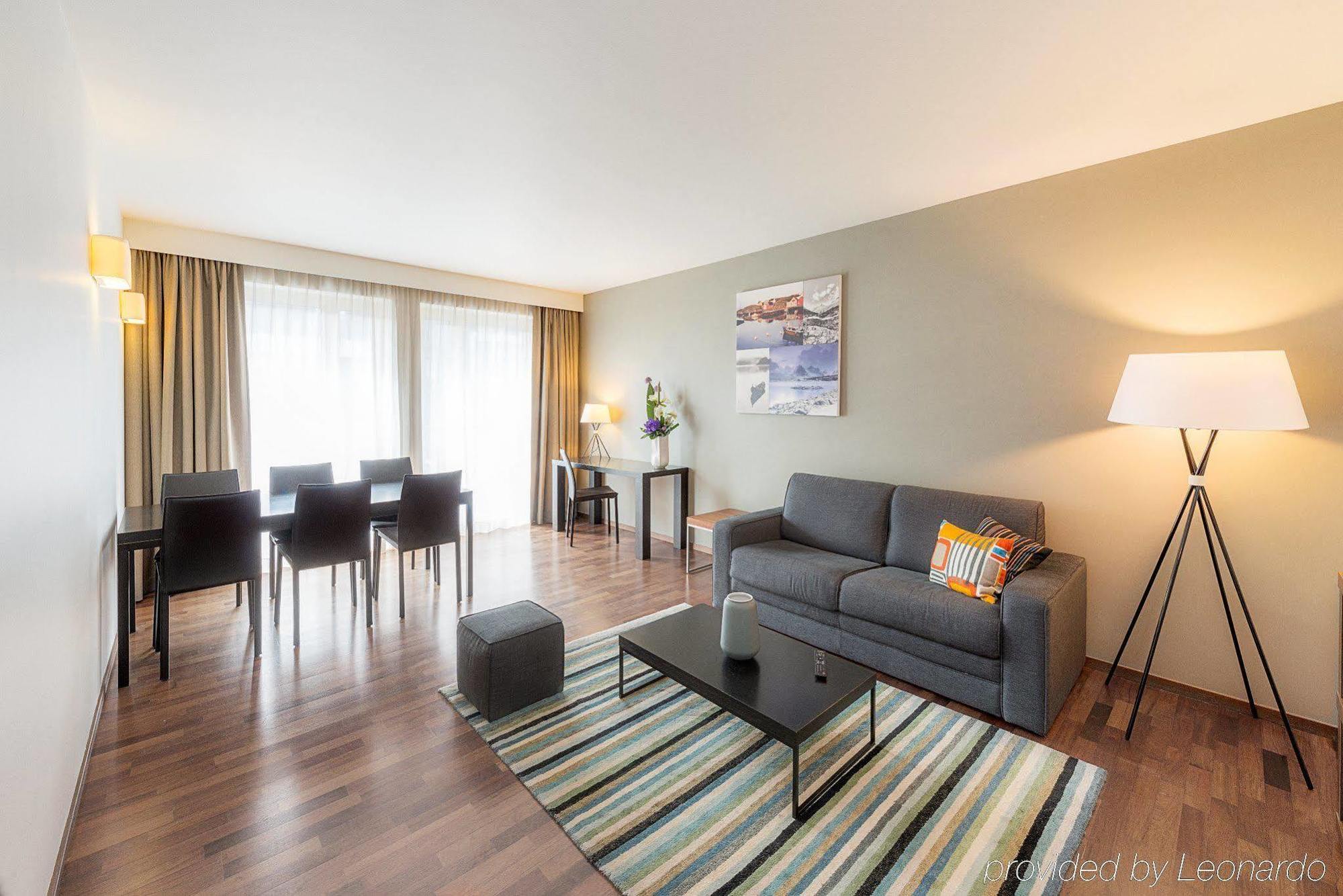 Thon Parnasse 4*