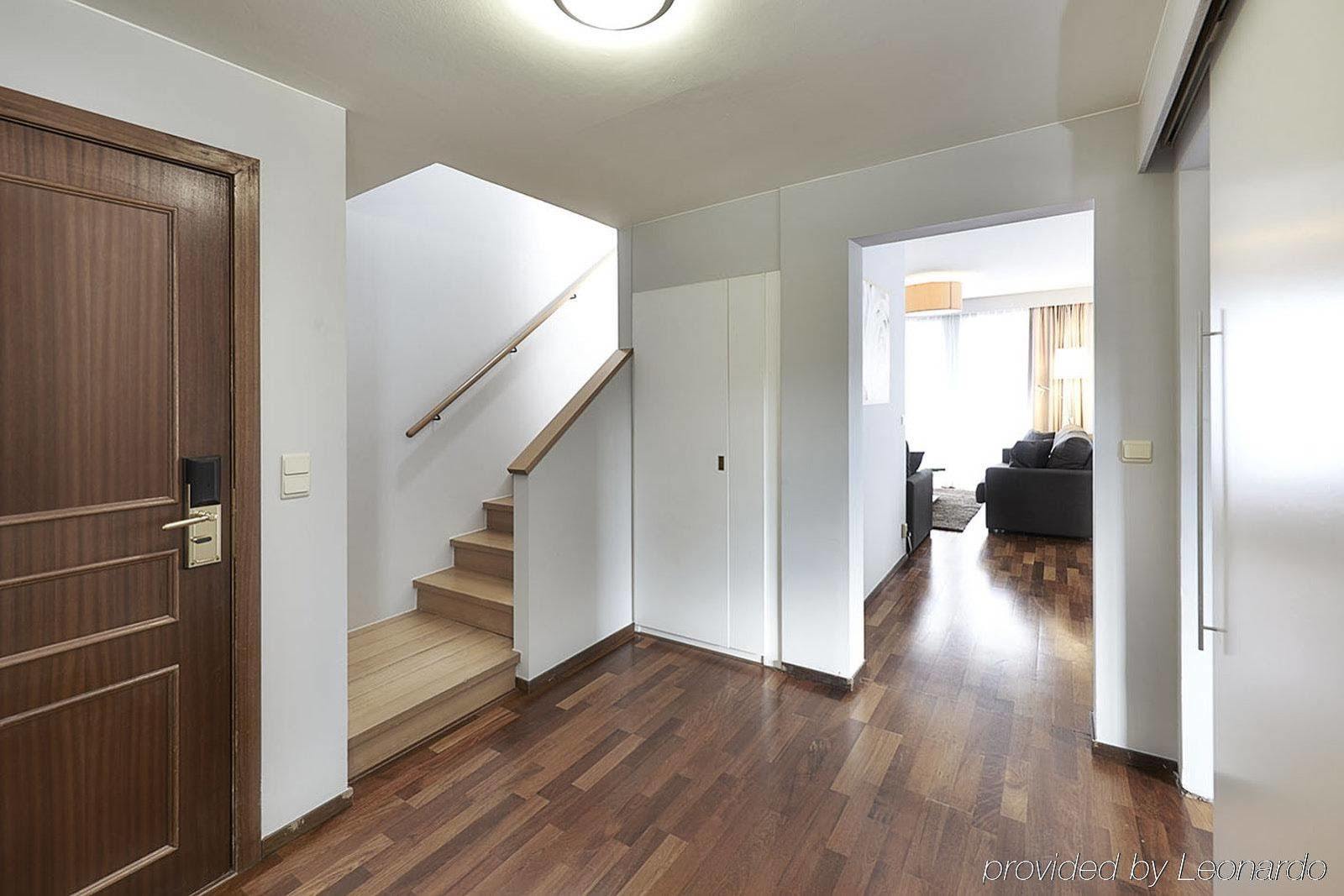 Aparthotel Thon Parnasse 4*